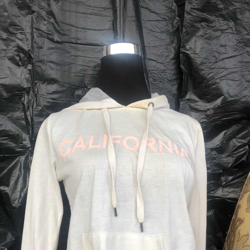 Cali sweater